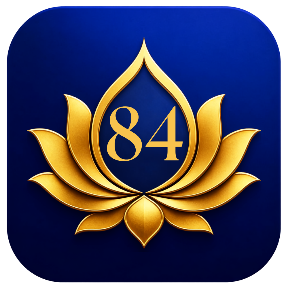 84asana